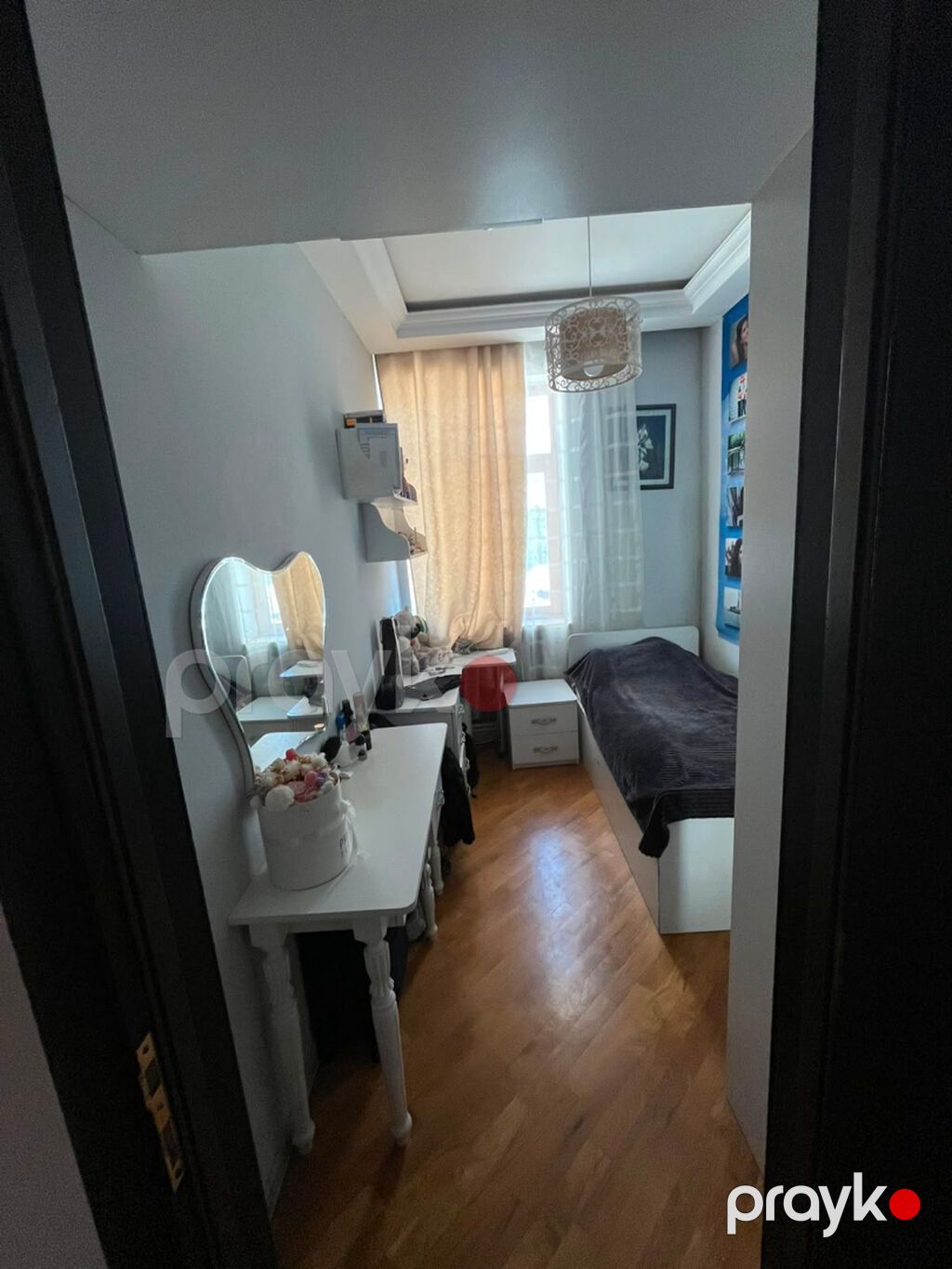 Bakı, 3 otaqlı, Köhnə tikili, 55 kv. m — Mənzil, Bakı (4)