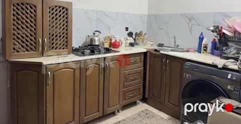 Mətbəx mebel dəsti – fıstıq ağacındandır Üst hissəsi 6 ədəddi real — Bakı