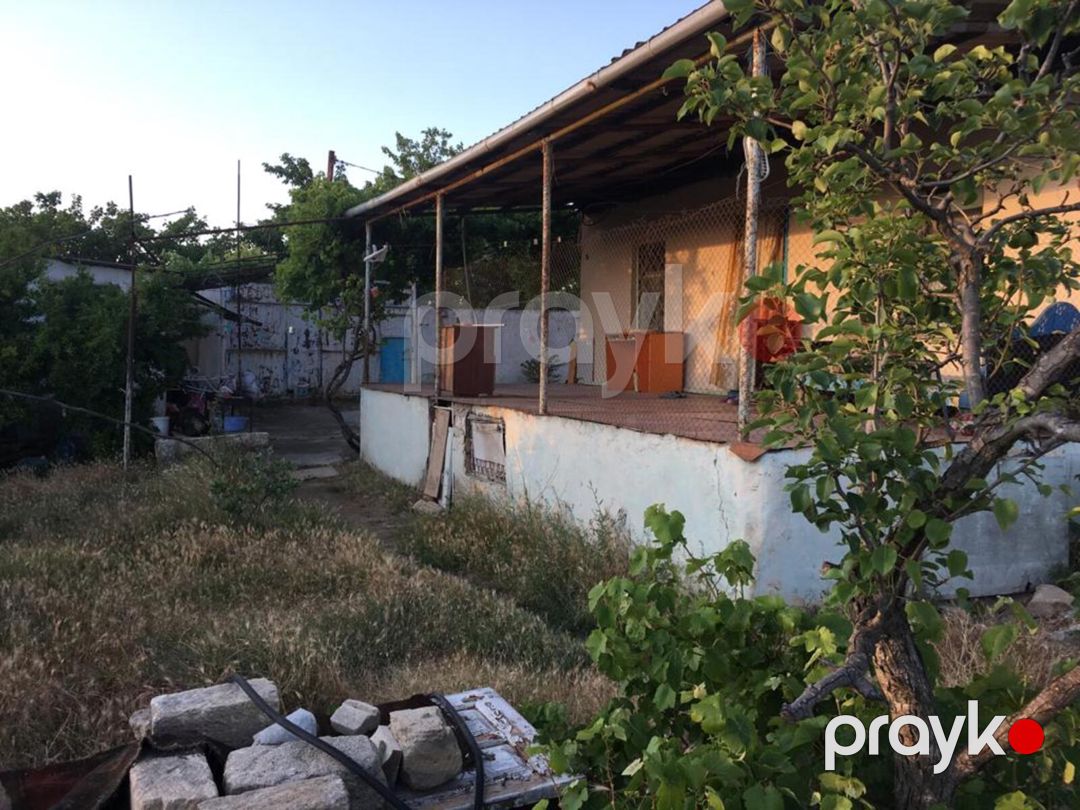 11 sot torpaq sahəsi, Novxanı qəs — Torpaq, Bakı (11)