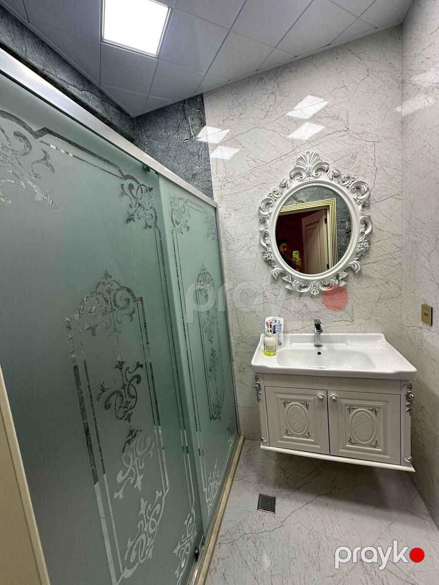 Satılır 2 otaqlı yeni tikili 100 m² — Mənzil, Bakı (8)