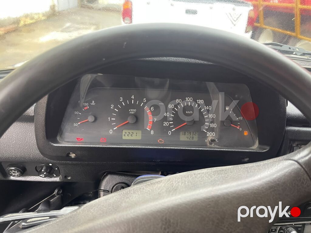 VAZ (Lada) 4x4 Niva: 1.7 l 2015 il Ofrouder/SUV — Avtomobillər, Mehdiabad (6)