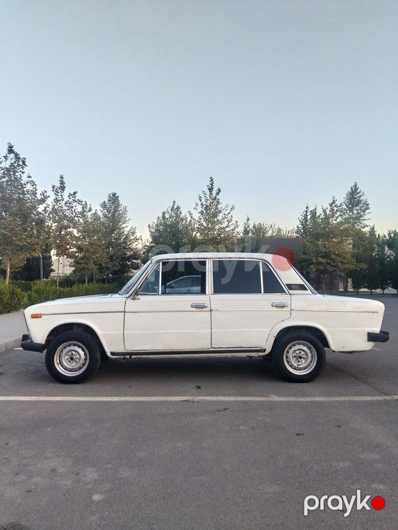 Lada (VAZ) 2106, 1.3 L, 1989 il, 40 866 km — Avtomobillər, Salyan (3)