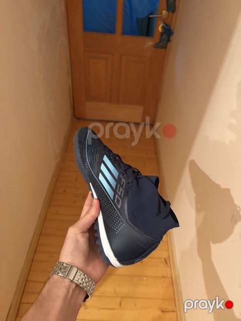 Butslar Adidas, Ölçü: 42, Yeni — Bakı