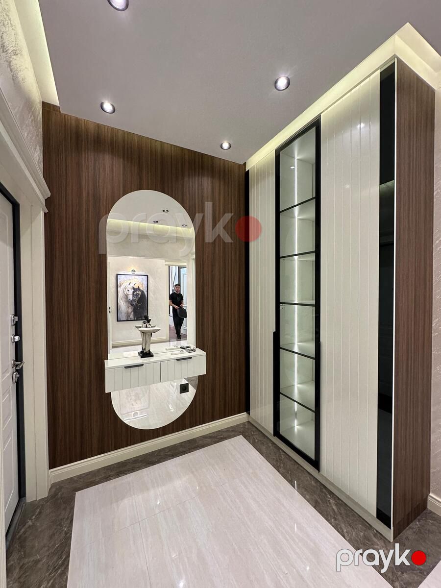Satılır 3 otaqlı yeni tikili 80 m² — Mənzil, Bakı (2)