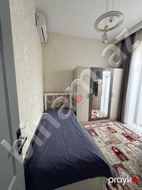 4 otaqlı Bağ evləri, Satış, Bakı, Xəzər, Koroğlu — Ev, villa, Bakı (8)