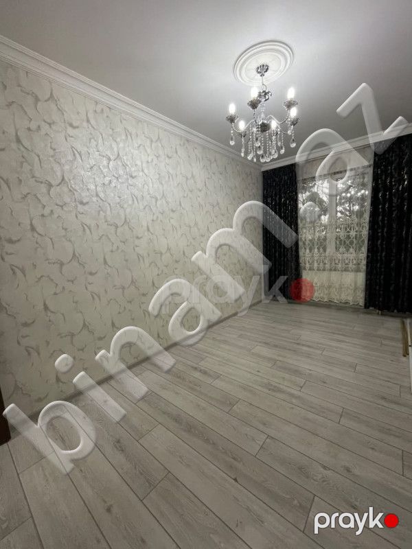 2 otaqlı Köhnə tikili, Satış, Bakı, Nəsimi — Mənzil, Bakı (7)