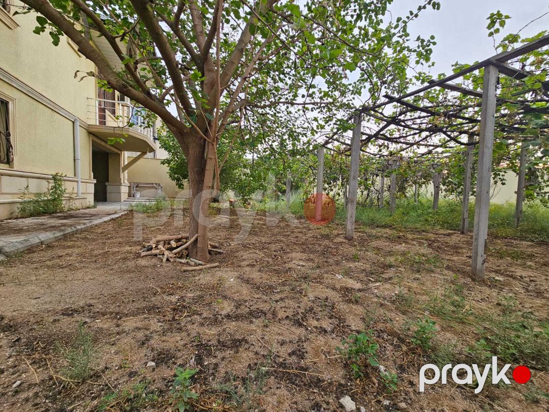 Satılır 5 otaqlı həyət evi/bağ evi 260 m² — Ev, villa, Bakı (4)