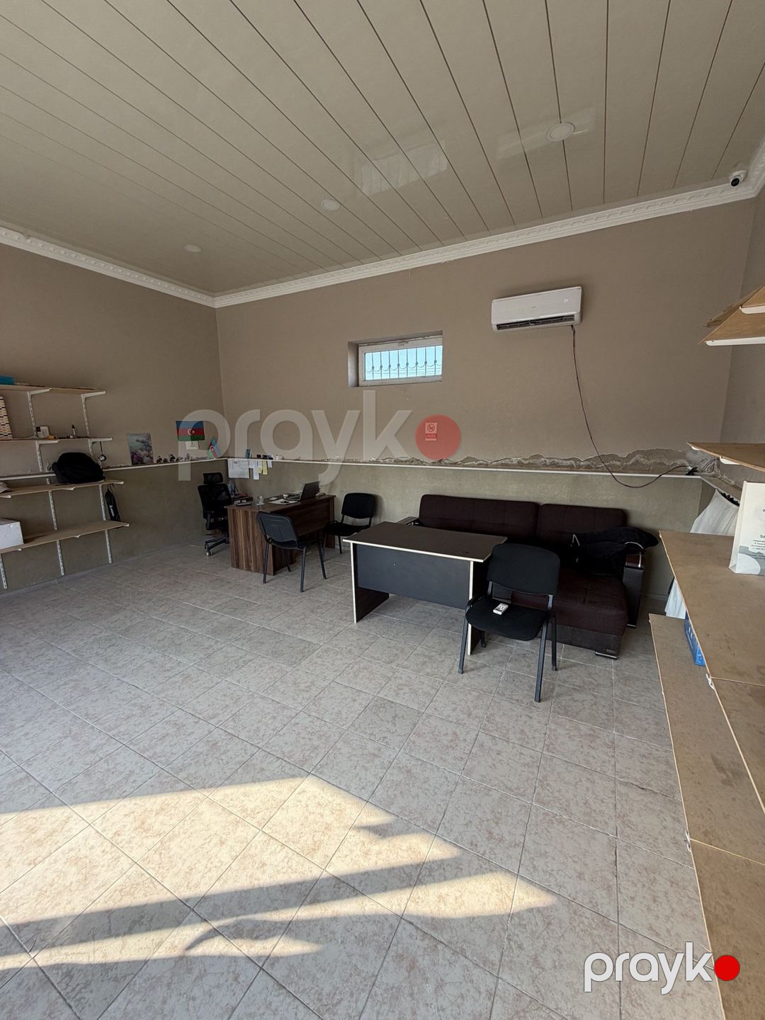 İcarəyə verilir obyekt 360 m² — Əmlak, Bakı (9)