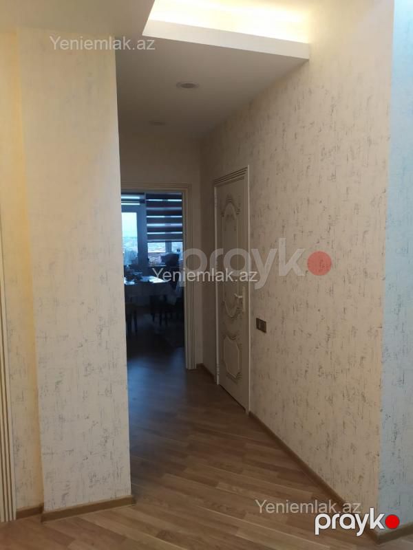 Satılır 4 otaqlı Bina evi menzil (Yeni tikili), 91 m², Saray — Mənzil, Abşeron (3)