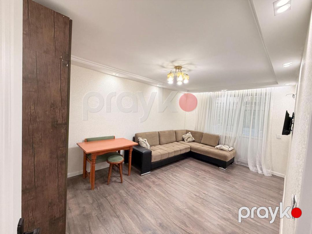 İcarəyə verilir 1 otaqlı köhnə tikili 50 m² — Mənzil, Bakı (2)