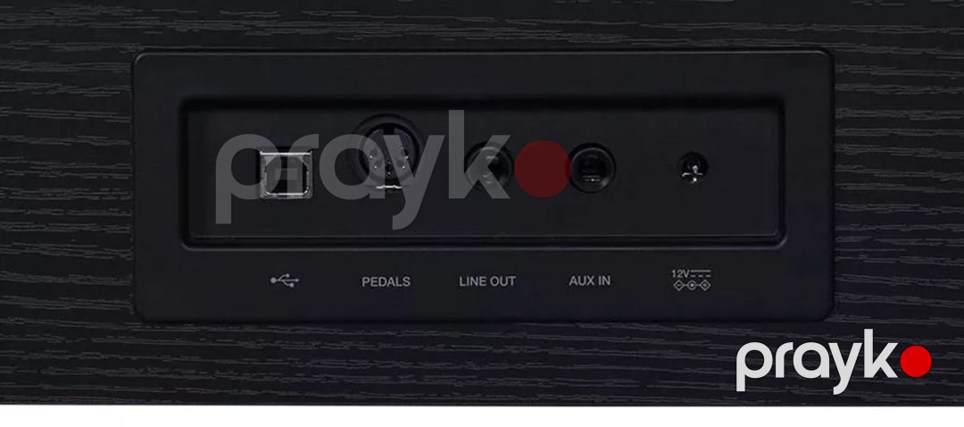 Elektro piano "Medeli UP82 BK" — Musiqiə alətləri, Bakı (4)