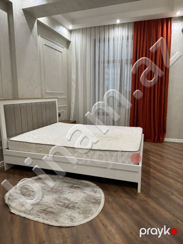 3 otaqlı Yeni tikili, Satış, Abşeron — Mənzil, Abşeron (4)