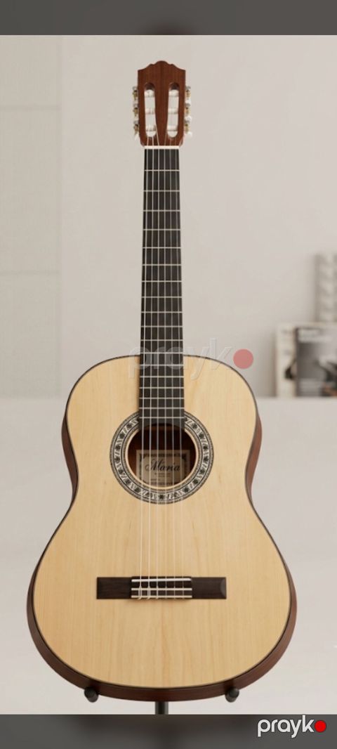 Klasik gitara Maria Классическая гитара Maria Real alıcıya endirim — Bakı