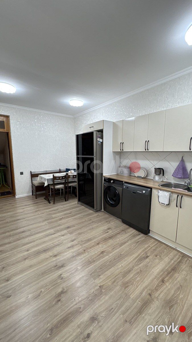 Satılır 4 otaqlı həyət evi/bağ evi 185 m² — Ev, villa, Bakı (4)