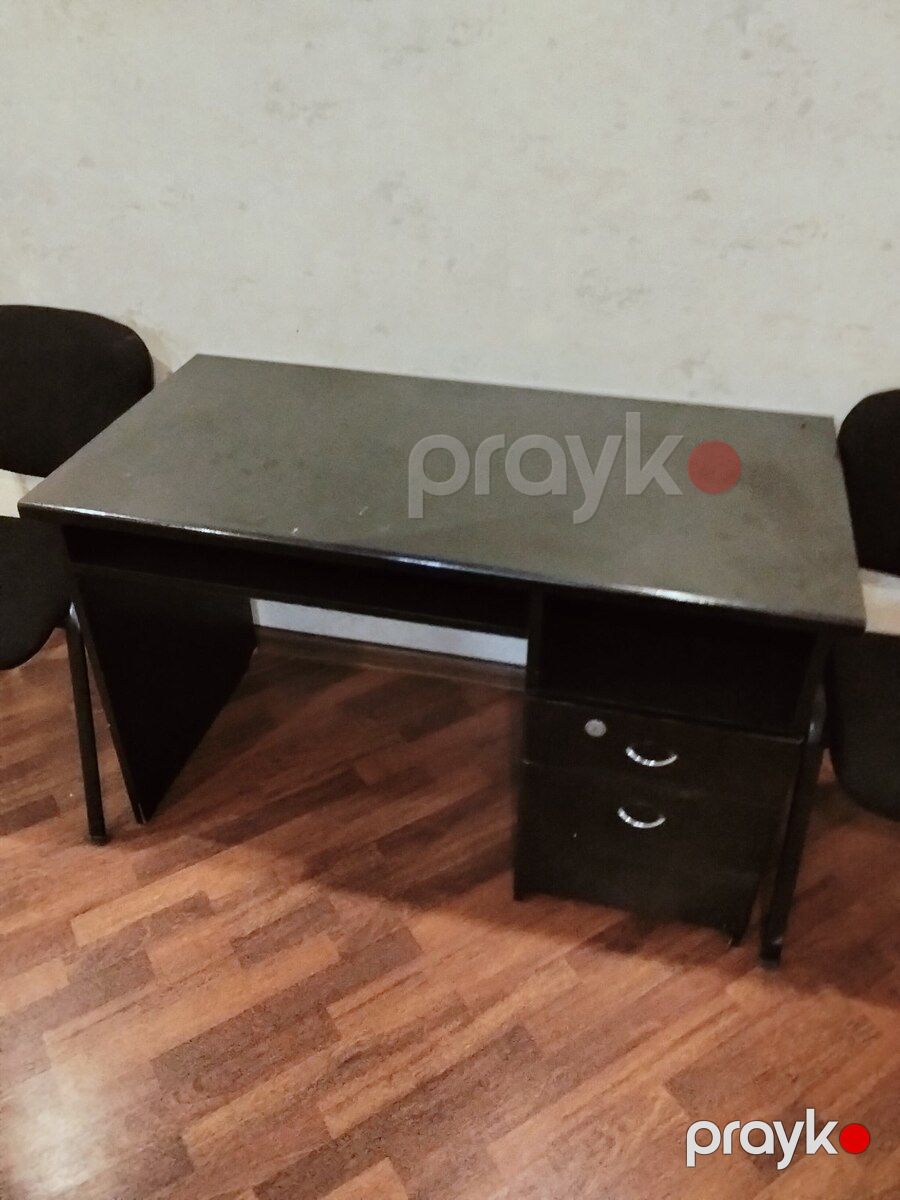 Ofis mebeli — Mebel, Bakı (4)