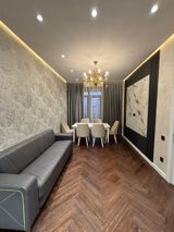 Satılır 2 otaqlı yeni tikili 55 m² — Ataş