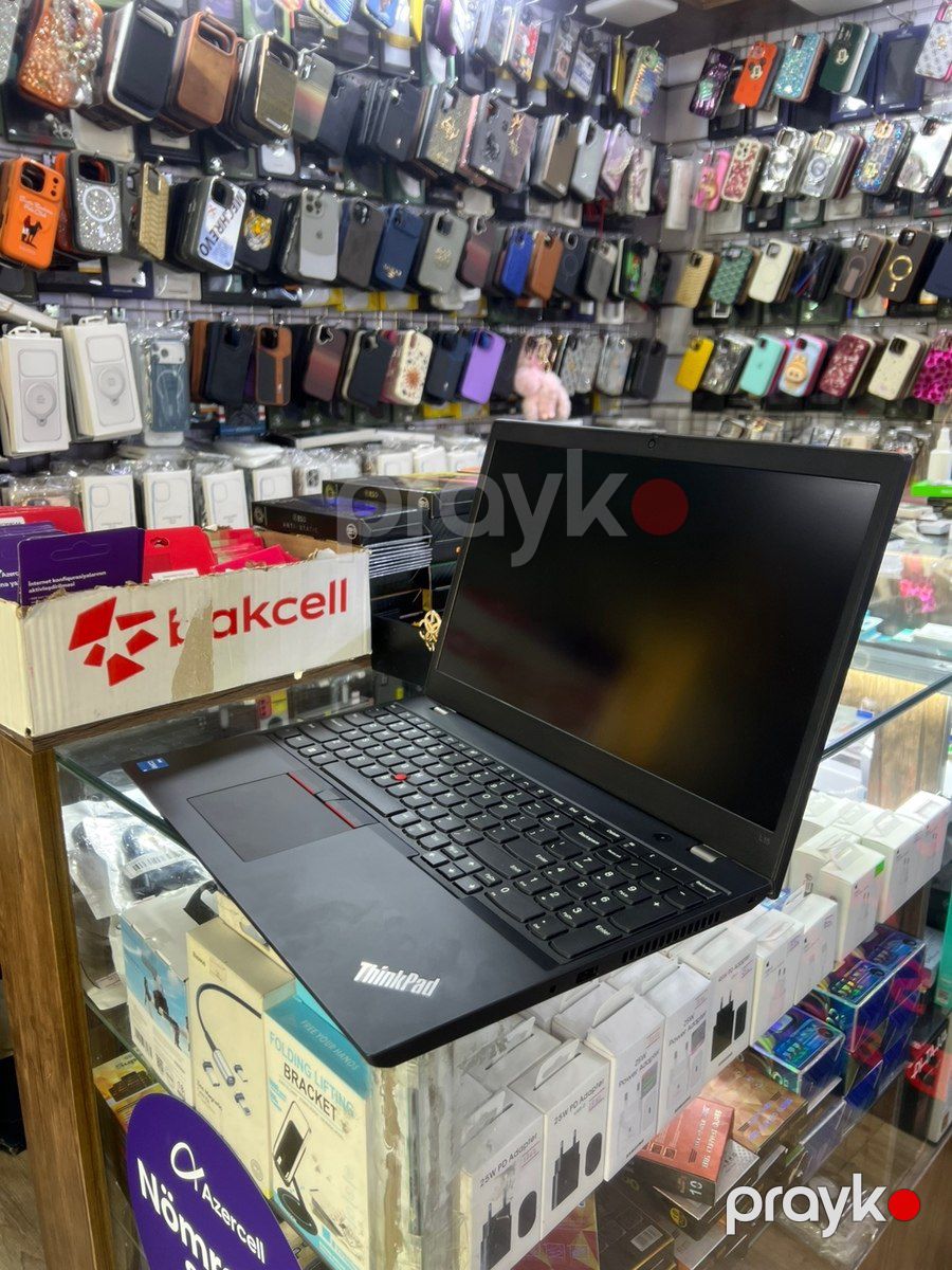 Lenovo ThinkPad — Noutbuklar, Bakı (3)