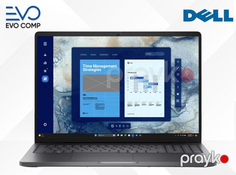 Dell Pro 16 PC16250 — Bakı