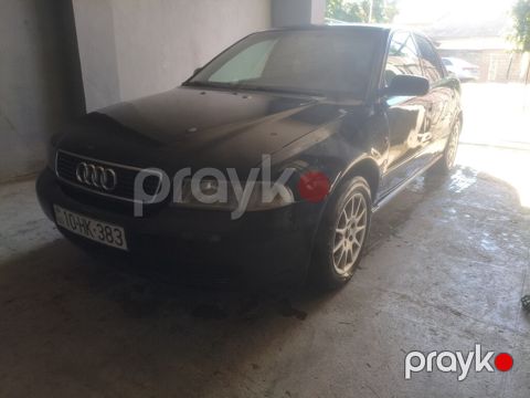 Audi A4, 1.8 L, 1995 il, 555 000 km — Xaçmaz