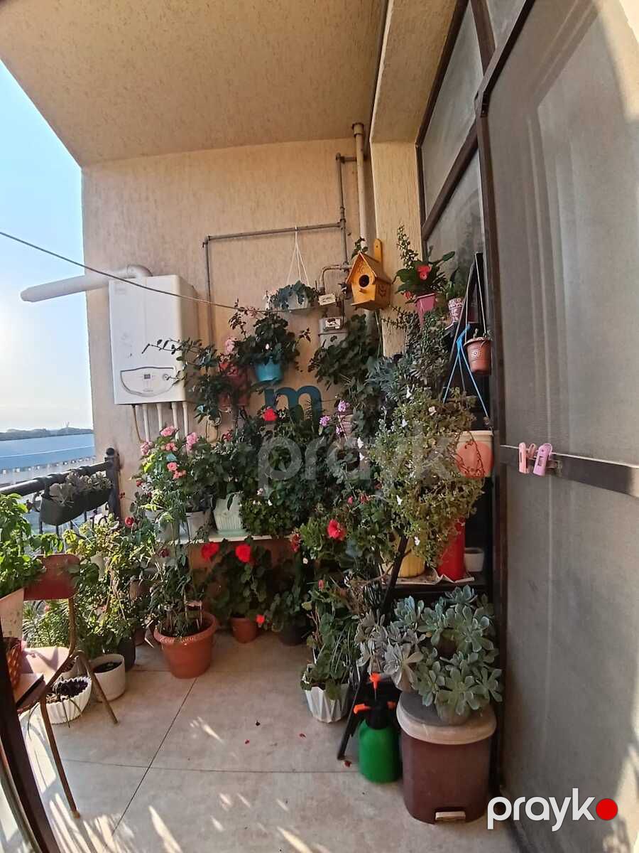 2-otaqlı yeni tikili, Sumqayıt ş., 52 m² — Mənzil, Sumqayıt (8)