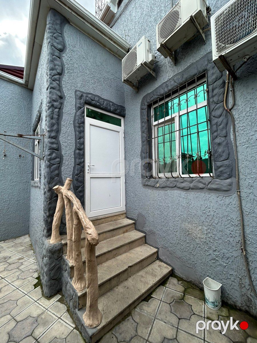Həyət evi kirayə verilir, Zabrat qəs — Ev, villa, Bakı (6)