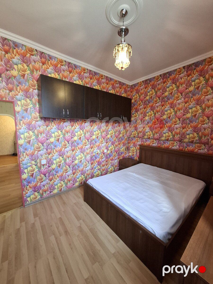 2-otaqlı mənzil kirayə verilir, Gəncə pr., 60 m² — Mənzil, Bakı (5)