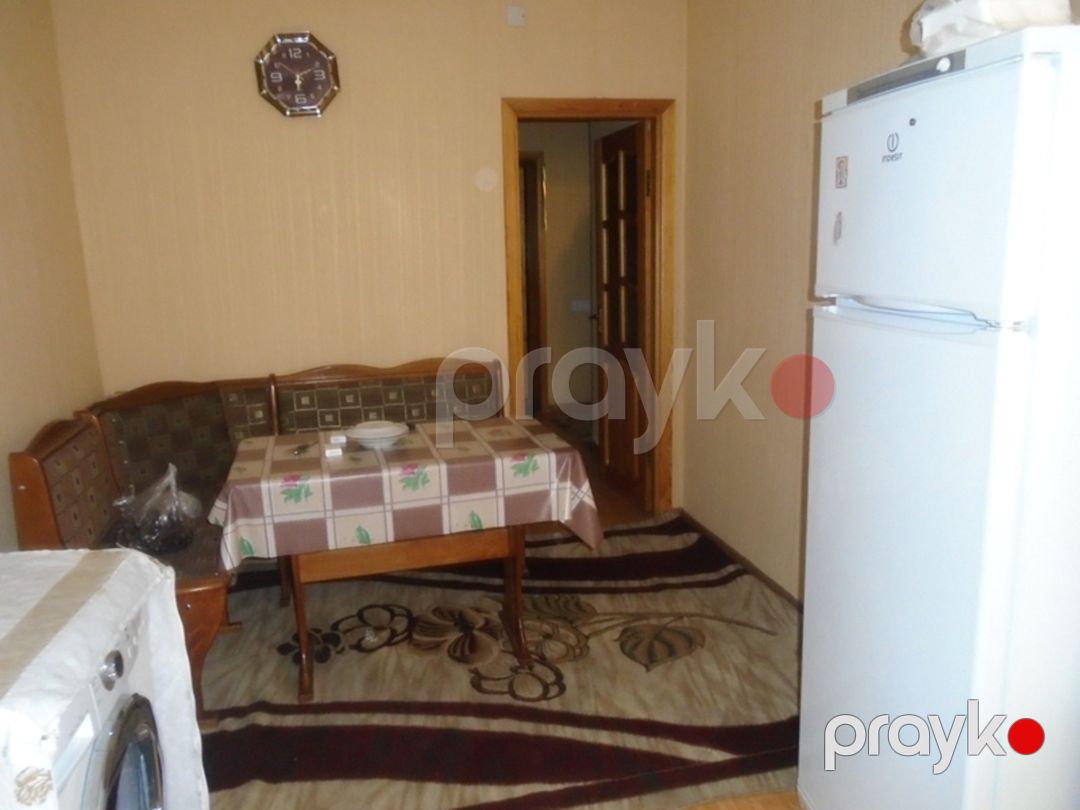 İcarəyə verilir 2 otaqlı köhnə tikili 45 m² — Mənzil, Bakı (10)