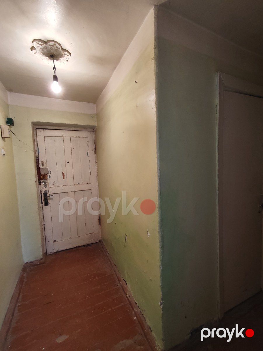1-otaqlı mənzil, Şirvan ş., 30 m² — Mənzil, Şirvan (4)