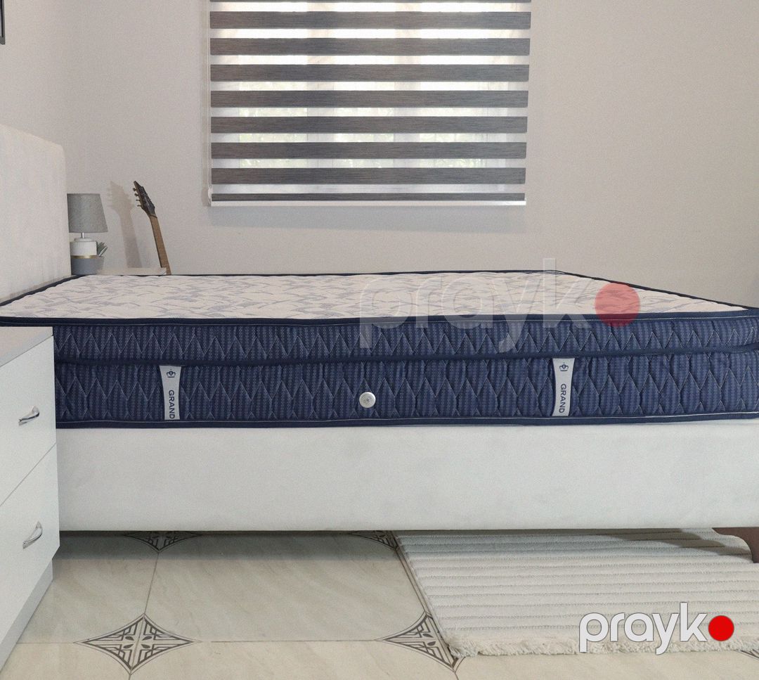Ortopedik döşək "Royal" — Mebel, Xırdalan (5)