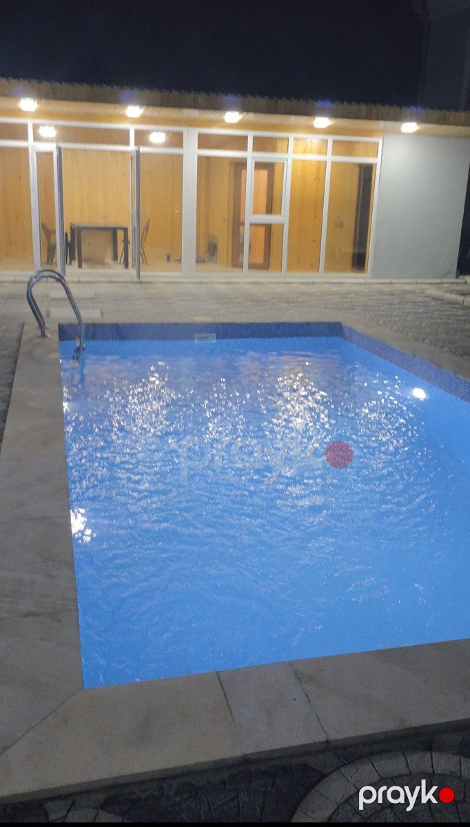 Villa kirayə verilir, Quba ş — Ev, villa, Quba (4)