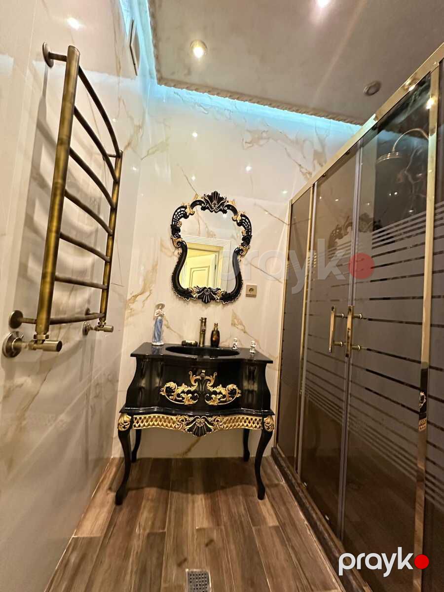Satılır 2 otaqlı yeni tikili 70 m² — Mənzil, Bakı (6)