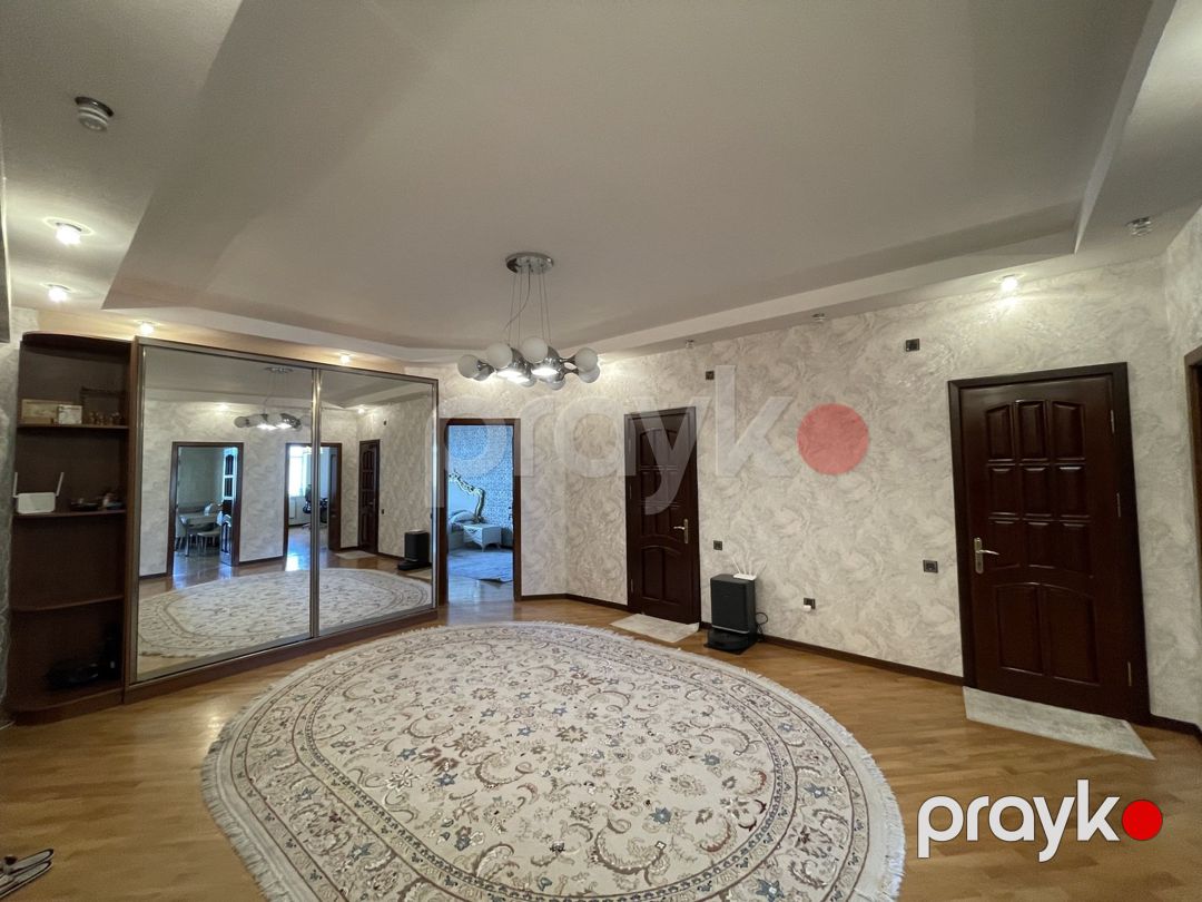 Satılır 3 otaqlı yeni tikili 135 m² — Mənzil, Bakı (2)