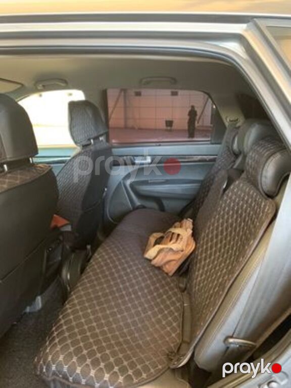KIA Sorento, 2014 il — Avtomobillər, Bakı (8)