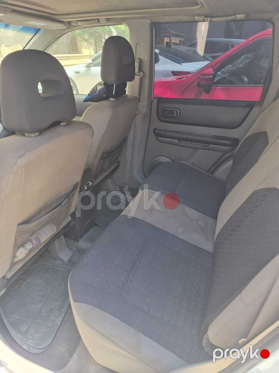 Nissan X-Trail, 2010 il — Avtomobillər, Bakı (5)