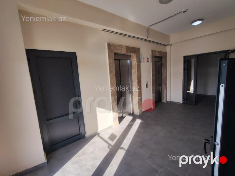 Satılır 1 otaqlı Bina evi menzil (Yeni tikili), 55 m², 6-cı mikrorayon — Mənzil, Sumqayıt (8)