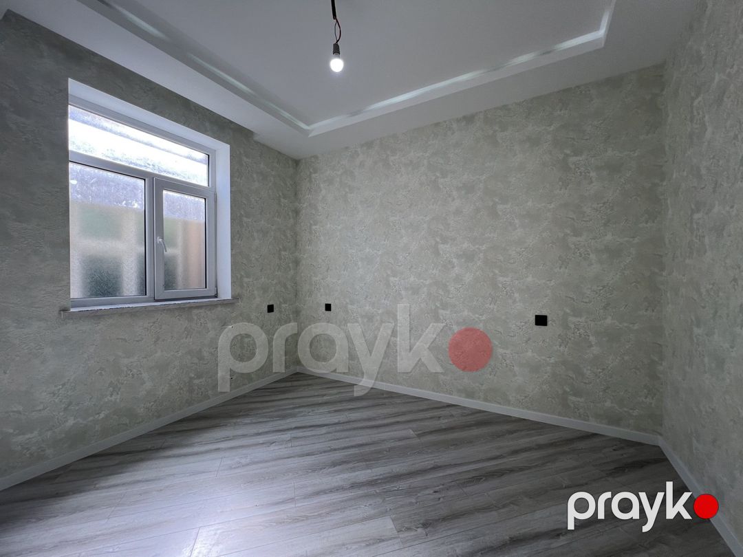 Satılır 3 otaqlı həyət evi/bağ evi 75 m² — Ev, villa, Bakı (7)