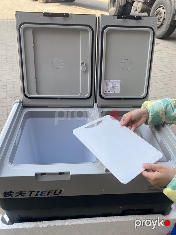 Kempinq soyuducusu — Camping, ovçuluq və balıqçılıq, Bakı (4)