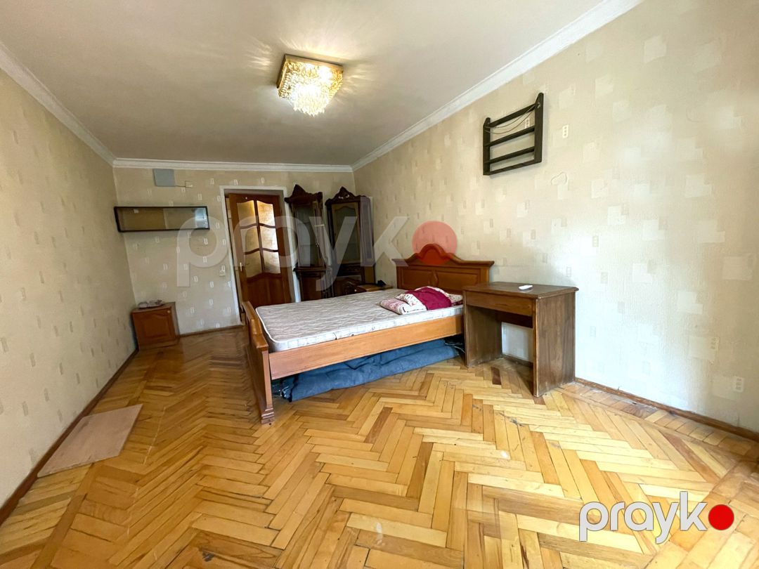 İcarəyə verilir 3 otaqlı köhnə tikili 75 m² — Mənzil, Bakı (6)