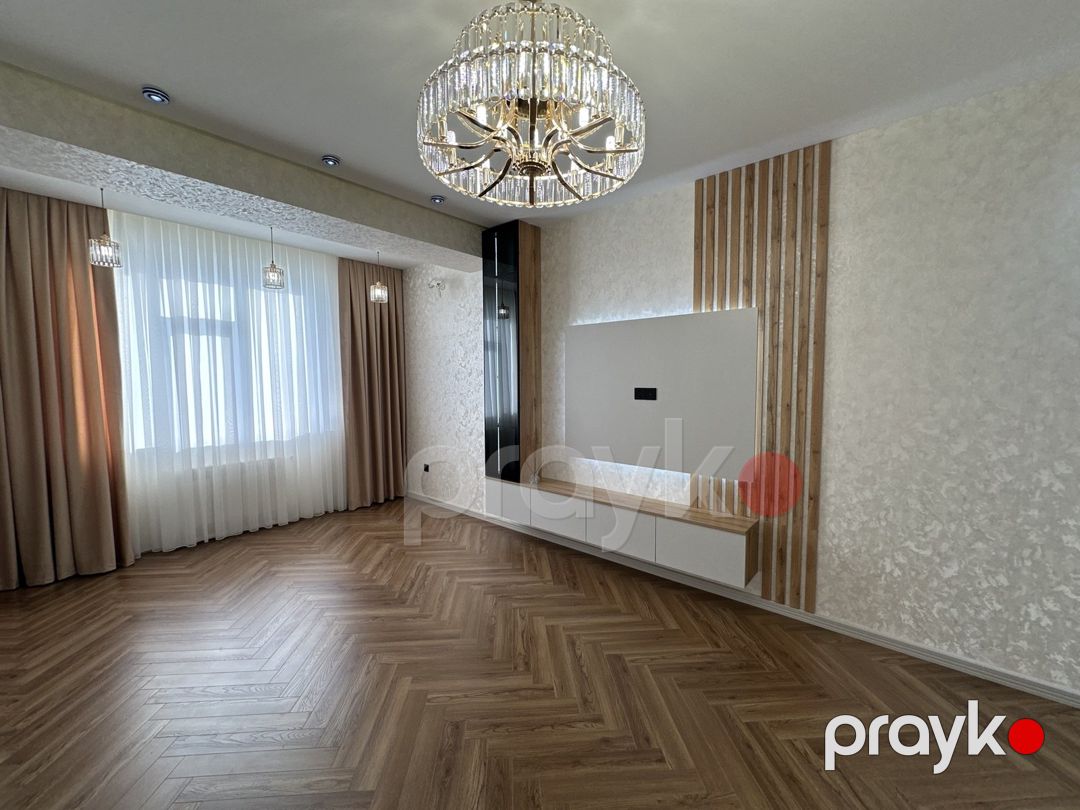 Satılır 3 otaqlı yeni tikili 105 m² — Mənzil, Bakı (2)