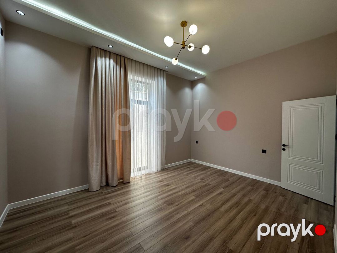 Satılır 4 otaqlı həyət evi/bağ evi 145 m² — Ev, villa, Bakı (8)