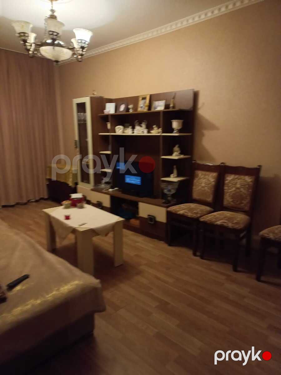 Satılır 3 otaqlı yeni tikili 132 m² — Mənzil, Bakı (4)