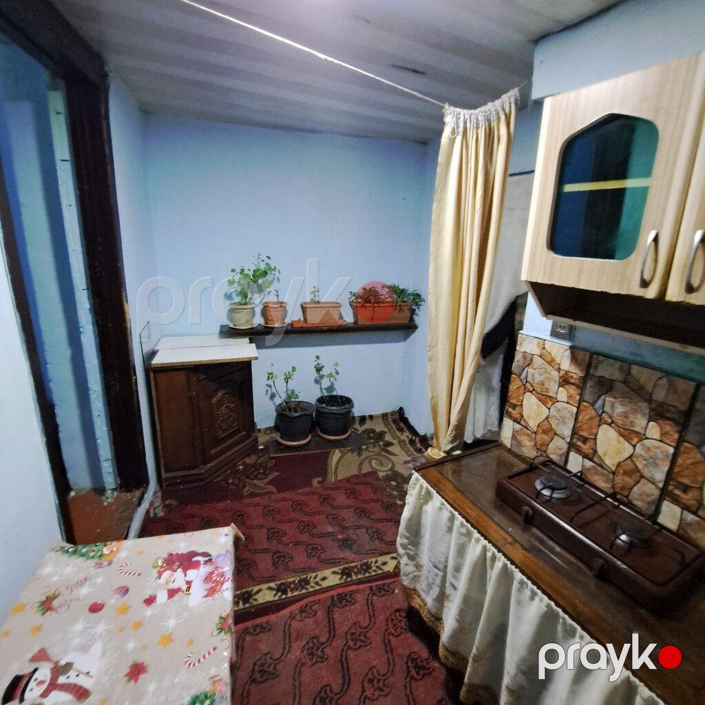 35 kv. m, 1 otaqlı — Ev, villa, Digah (6)
