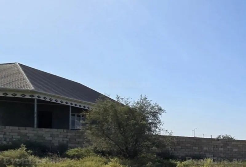 Satılır Torpaq 5 sot Mingəçevir — Torpaq, Mingəçevir (3)