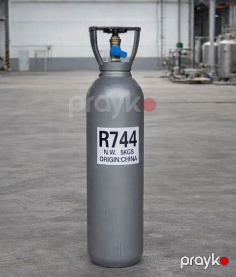 Avtomobil üçün 744 freon — Bakı