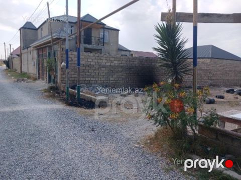 Satılır Torpaq sahəsi, 15 sot, Xəzər rayonu — Bakı