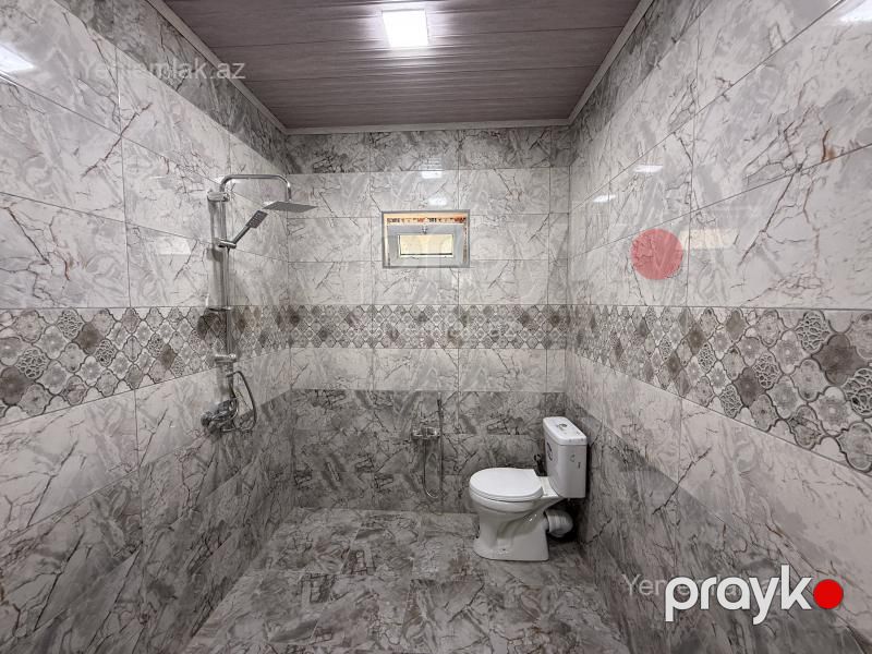 Satılır 4 otaqlı Həyət evi / Villa, 120 m², Binəqədi rayonu — Ev, villa, Bakı (11)