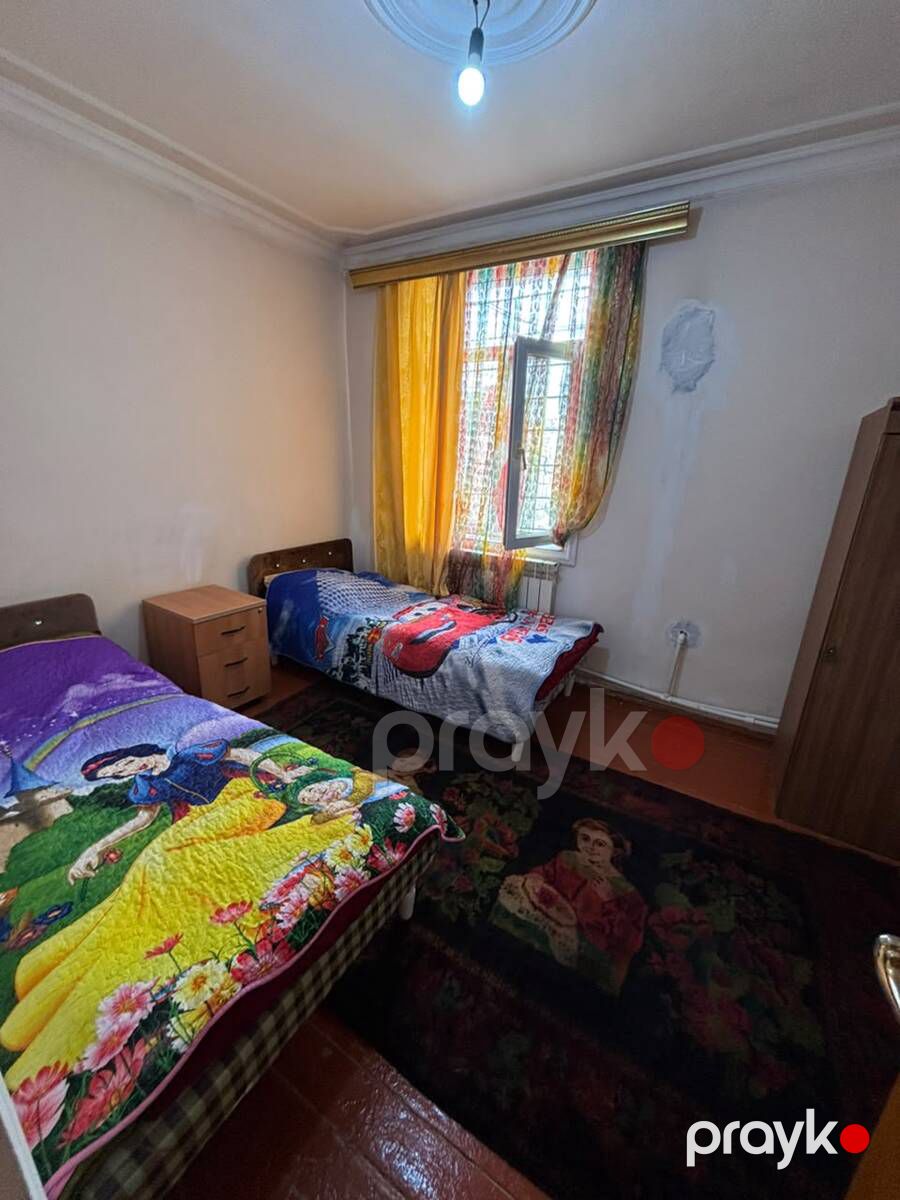 Həyət evi kirayə verilir, Binə qəs — Ev, villa, Bakı (6)
