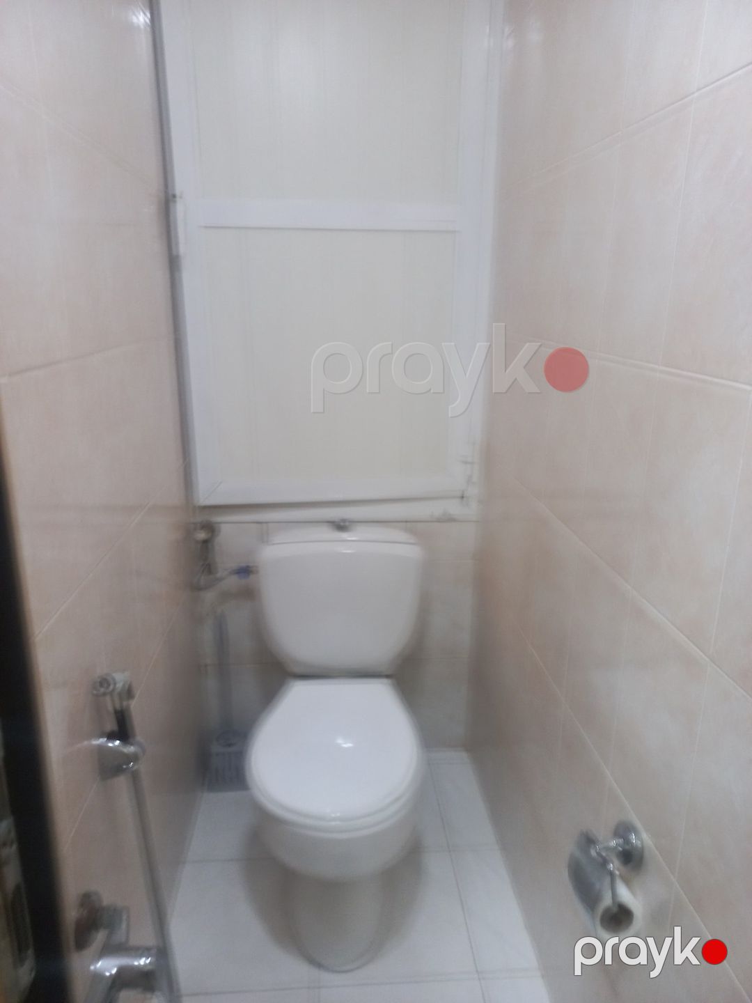 Satılır 3 otaqlı köhnə tikili 72 m² — Mənzil, Bakı (5)
