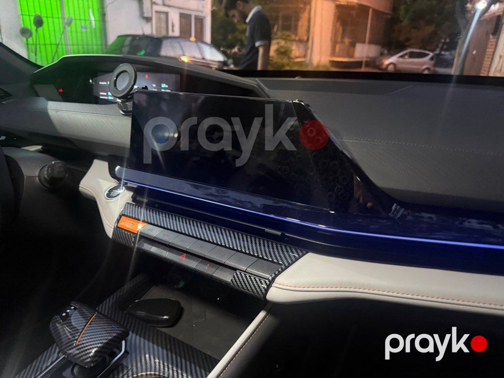 Changan Qiyuan A06, 1.5 L, 28.39 kWh, 2023 il, 55 000 km — Avtomobillər, Bakı (9)