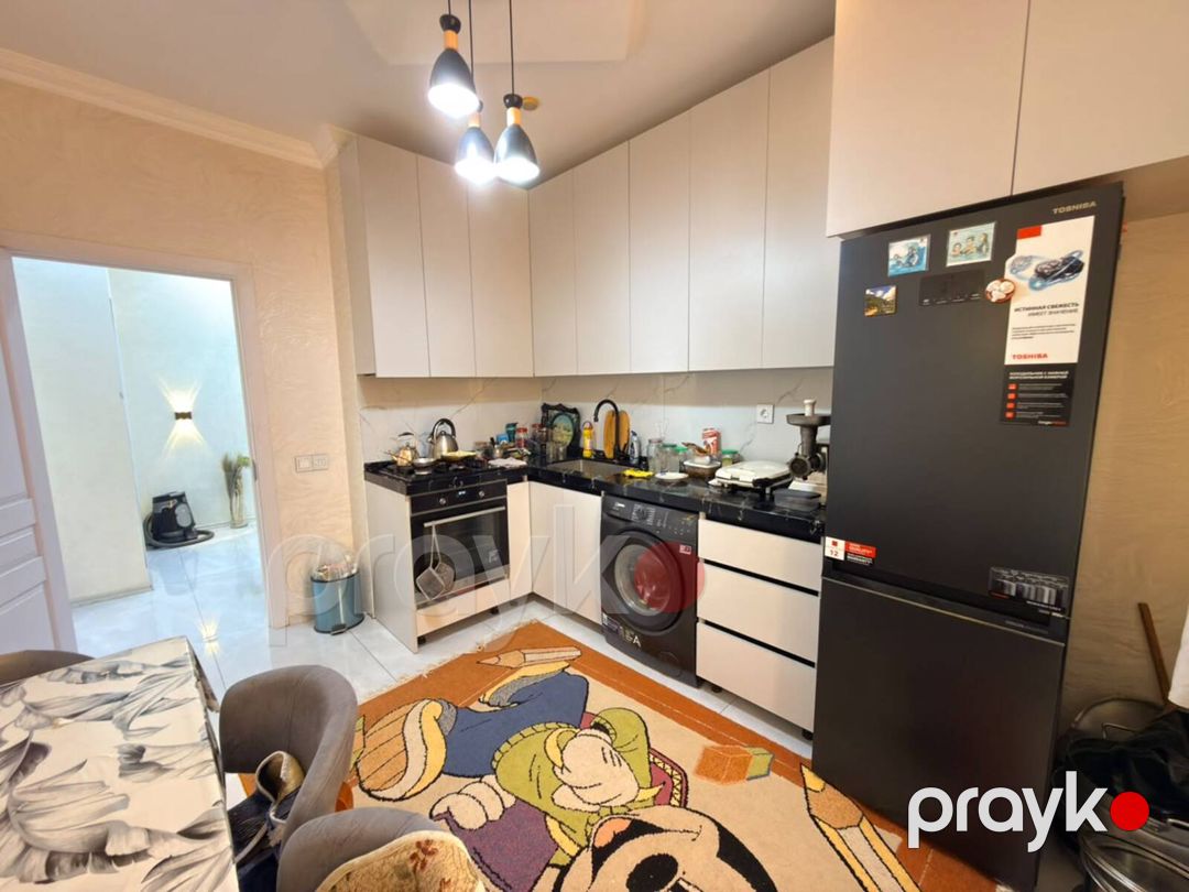 Satılır 3 otaqlı yeni tikili 118 m² — Mənzil, Bakı (7)